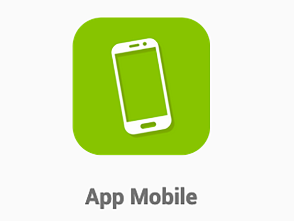 Jeedom App Mobile