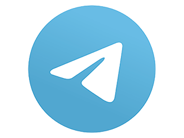Messagerie Telegram