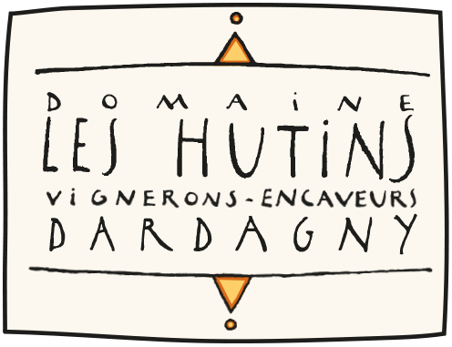 Domaine <strong>Les Hutins</strong>